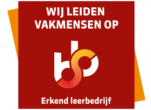 erkend leerbedrijf